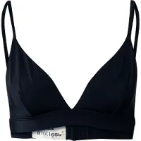 A LOT LESS Hauts de bikini 'Jara' noir