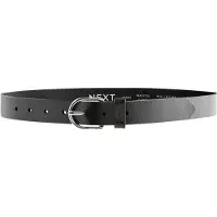 Next Ceinture noir