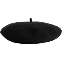 Next Bonnet noir