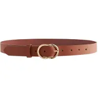 Next Ceinture marron