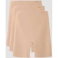 Gisela Pantalon modelant ' 3 PACK ' beige
