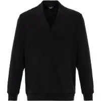 Antioch Pull-over noir