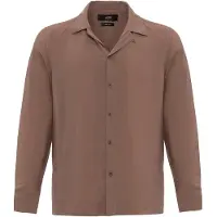 Antioch T-Shirt marron