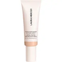 Laura Mercier Crème Teintée Hydratante Fini Naturel Lumineux SPF 30 45ml (Différentes Teintes) - 1C Cameo