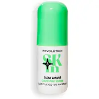 Revolution Clearly Clarify 5% Niacinamide & 2% Salicylic Clarifying Serum sérum exfoliant lissant à base de niacinamide 30 ml