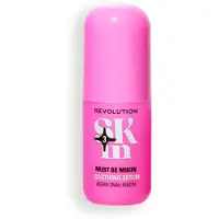 Revolution Skin Soothing Serum muss Mucin sein