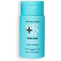 Revolution Skin Bouncy Drops Essence Tonique Hydratante [150 ml]