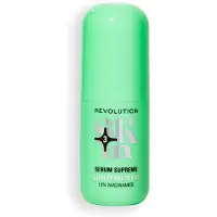 Revolution Sérum éclaircissant suprême Clearly Clarify contre les imperfections cutanées 30 ml