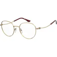 Pierre Cardin Lunettes de Vue P.C. 8923 50/19/145 Gold Metal frames WOMAN P.C. 8923