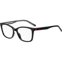 HUGO BOSS Lunettes de Vue Hugo HG 1364 54/16/145 Black Cell. p. inj frames WOMAN HG 1364