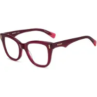 Missoni Lunettes de Vue MIS 0235 50/20/145 Cherry Acetate frames WOMAN MIS 0235