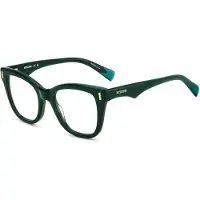 Missoni Lunettes de Vue MIS 0235 50/20/145 Green Acetate frames WOMAN MIS 0235