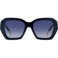 Missoni Lunettes de Vue MIS 0222/C2 54/18/140 Blue Polyamide frames WOMAN MIS 0222/C2