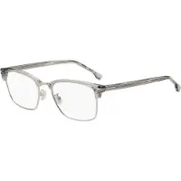 HUGO BOSS Lunettes de Vue BOSS 1794/F 54/18/145 Grey palladium Metal frames MAN BOSS 1794/F