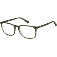 Polaroid Lunettes de Vue PLD D553 57/17/145 Olive Polyamide frames MAN PLD D553