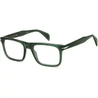 David Beckham Lunettes de Vue DB 1191 55/20/150 Green Acetate frames MAN DB 1191