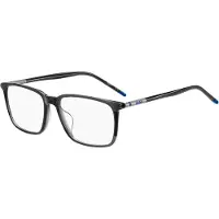 HUGO BOSS Lunettes de Vue Hugo HG 1349/G 55/16/145 Grey Acetate frames MAN HG 1349/G