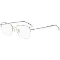 HUGO BOSS Lunettes de Vue BOSS 1800/F 53/18/145 Palladium Metal frames MAN BOSS 1800/F