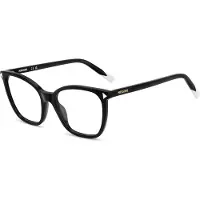 Missoni Lunettes de Vue MIS 0239 52/18/140 Black Acetate frames WOMAN MIS 0239