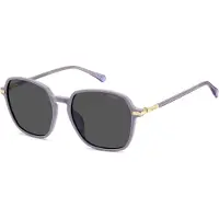 Polaroid Lunettes de Soleil PLD 4188/G/S/X 55/17/145 Lilac Polycarbonate frames WOMAN PLD 4188/G/S/X
