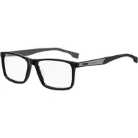 HUGO BOSS Lunettes de Vue BOSS 1768/G 57/16/150 Black Acetate frames MAN BOSS 1768/G