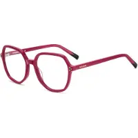 Missoni Lunettes de Vue MIS 0240 53/17/140 Fuchsia Acetate frames WOMAN MIS 0240