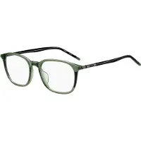 HUGO BOSS Lunettes de Vue Hugo HG 1353/G 50/18/145 Green Acetate frames MAN HG 1353/G