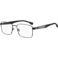 HUGO BOSS Lunettes de Vue BOSS 1769 58/19/150 Matte black Metal frames MAN BOSS 1769