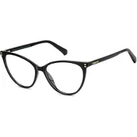 Polaroid Lunettes de Vue PLD D551 54/15/140 Black Polyamide frames WOMAN PLD D551