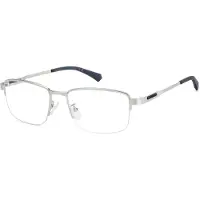 Polaroid Lunettes de Vue PLD D571/G 54/18/145 Matte palladium Metal frames MAN PLD D571/G