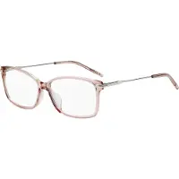HUGO BOSS Lunettes de Vue BOSS 1785/G 55/14/140 Pink palladium Acetate frames WOMAN BOSS 1785/G