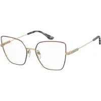 Pierre Cardin Lunettes de Vue P.C. 8920 56/18/145 Violet gold Metal frames WOMAN P.C. 8920