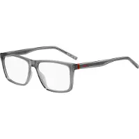 HUGO BOSS Lunettes de Vue Hugo HG 1359 56/15/145 Grey Cell. p. inj frames MAN HG 1359