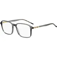 HUGO BOSS Lunettes de Vue Hugo HG 1350 53/17/145 Grey Acetate frames MAN HG 1350