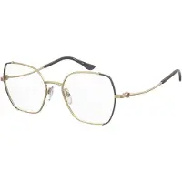 Pierre Cardin Lunettes de Vue P.C. 8922 54/18/145 Grey gold Metal frames WOMAN P.C. 8922