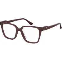 Pierre Cardin Lunettes de Vue P.C. 8542 52/16/145 Burgundy 2 Acetate frames WOMAN P.C. 8542