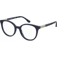Pierre Cardin Lunettes de Vue P.C. 8540 50/18/145 Blue Acetate frames WOMAN P.C. 8540