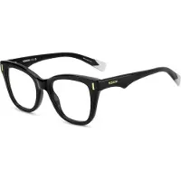 Missoni Lunettes de Vue MIS 0235 50/20/145 Black Acetate frames WOMAN MIS 0235