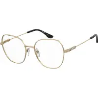Pierre Cardin Lunettes de Vue P.C. 8921 54/18/145 Gold Metal frames WOMAN P.C. 8921