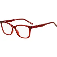 HUGO BOSS Lunettes de Vue Hugo HG 1364 54/16/145 Red Cell. p. inj frames WOMAN HG 1364