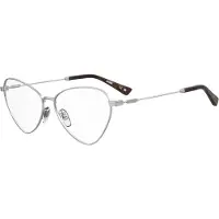 Moschino Lunettes de Vue MOS648 56/14/140 Palladium Metal frames WOMAN MOS648