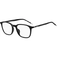 HUGO BOSS Lunettes de Vue Hugo HG 1353/G 50/18/145 Black Acetate frames MAN HG 1353/G