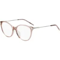HUGO BOSS Lunettes de Vue BOSS 1784/G 54/16/140 Pink palladium Acetate frames WOMAN BOSS 1784/G