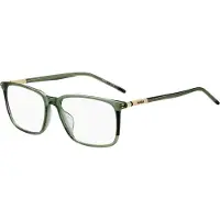 HUGO BOSS Lunettes de Vue Hugo HG 1349/G 55/16/145 Green Acetate frames MAN HG 1349/G
