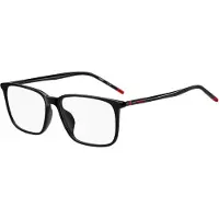 HUGO BOSS Lunettes de Vue Hugo HG 1349/G 55/16/145 Black Acetate frames MAN HG 1349/G