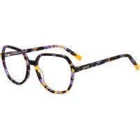 Missoni Lunettes de Vue MIS 0240 53/17/140 Havana violet Acetate frames WOMAN MIS 0240
