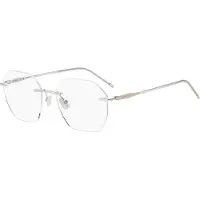 HUGO BOSS Lunettes de Vue BOSS 1790 54/18/140 Palladium pink Metal frames WOMAN BOSS 1790