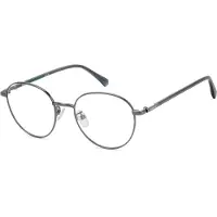 Polaroid Lunettes de Vue PLD D567/G 51/18/145 Dark ruthenium Metal frames UNISEX PLD D567/G