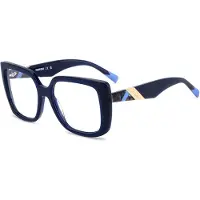 Missoni Lunettes de Vue MIS 0223 53/17/140 Blue Acetate frames WOMAN MIS 0223