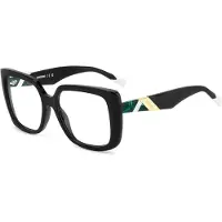 Missoni Lunettes de Vue MIS 0223 53/17/140 Black Acetate frames WOMAN MIS 0223
